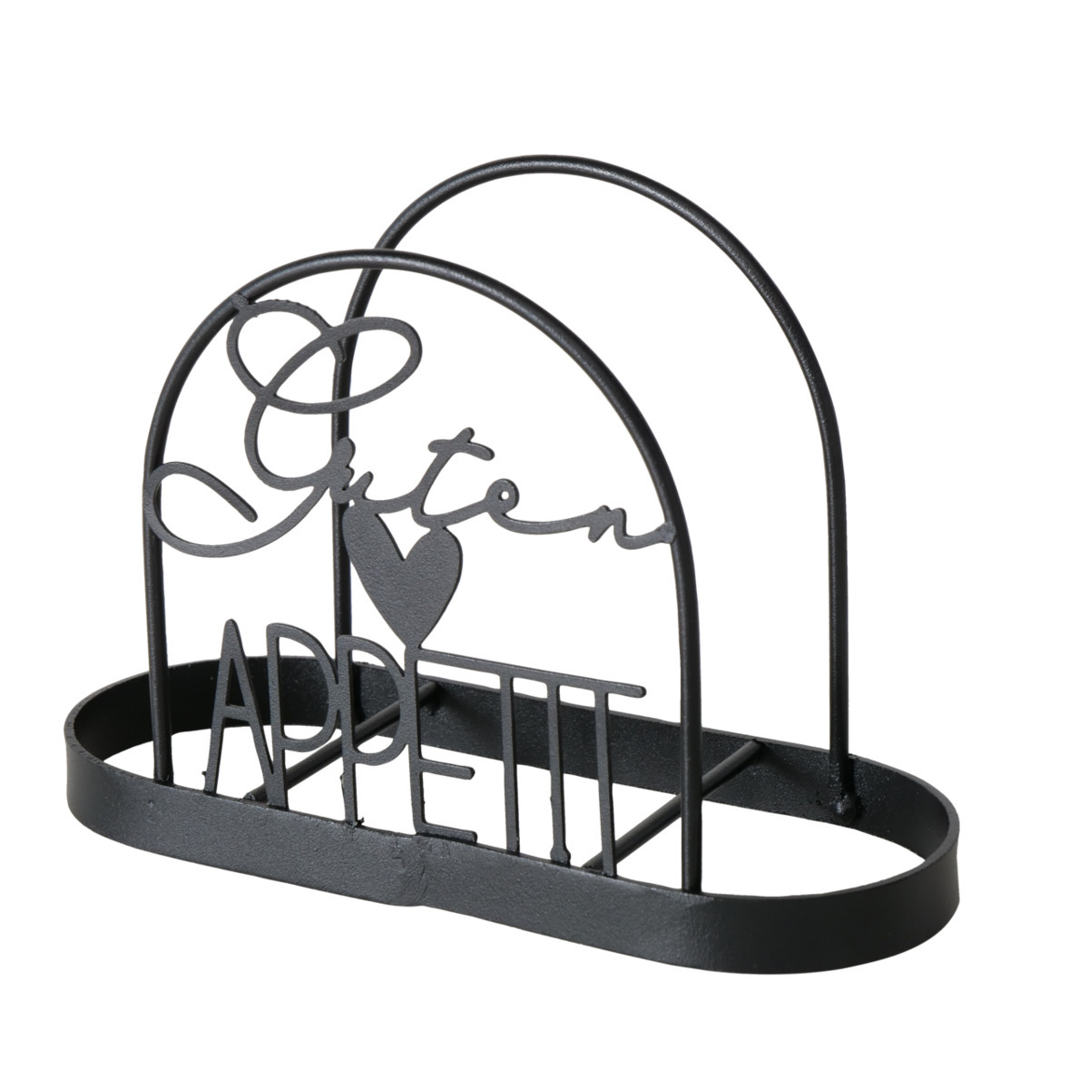 Serviettenhalter Appetit bei leitermann.de günstig kaufen Serviettenhalter Appetit