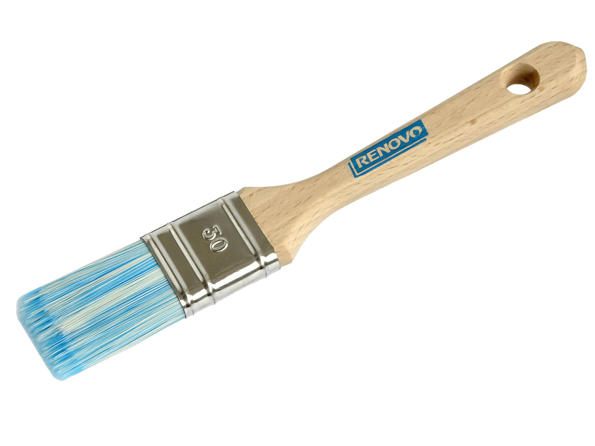 FSC Flachpinsel