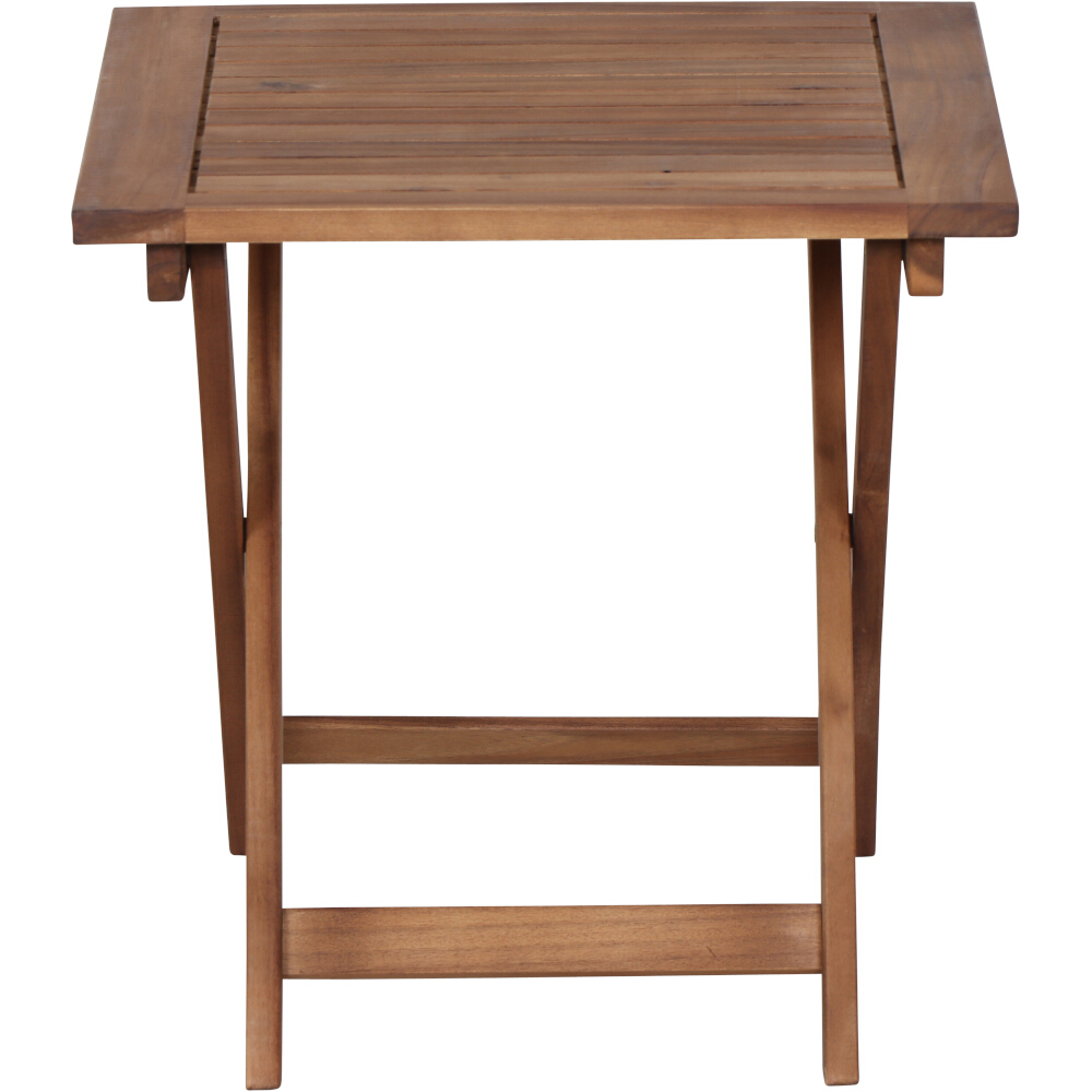 Paleros Hocker Akazie