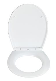 WC-Sitz Alba, Duroplast