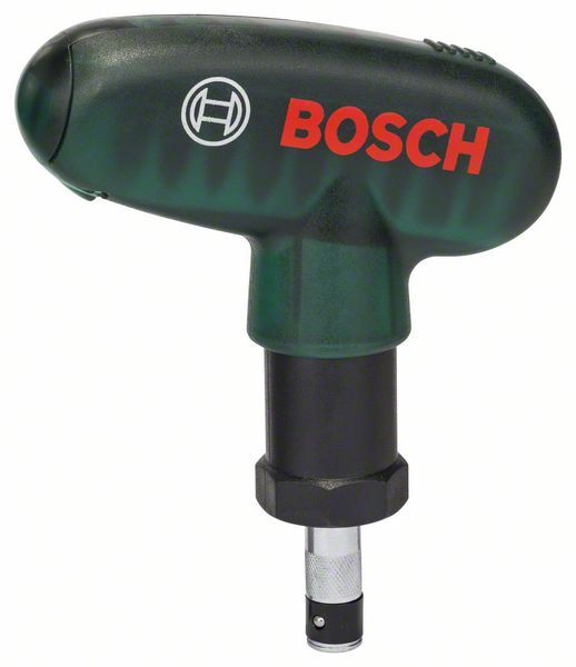 Bosch Hand-Schraubendreher Set 10-t