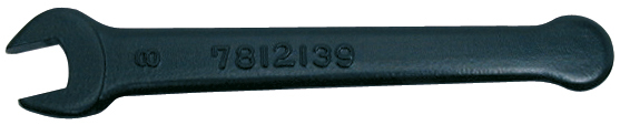 Makita Werkzeug GmbH Einmaulschlüssel 781030-7