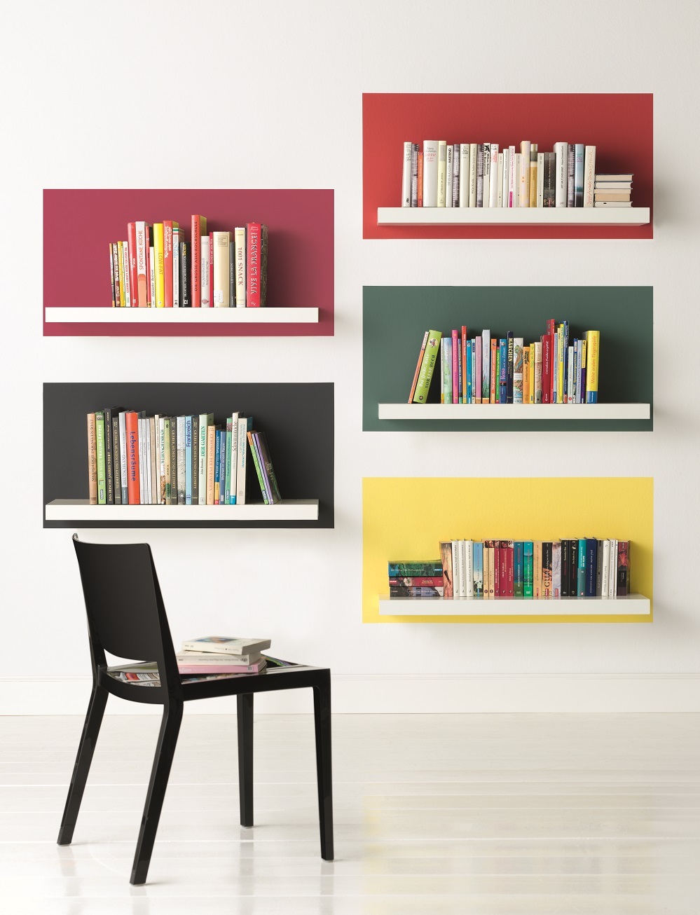 Voll- und Abtönfarbe bei leitermann.de günstig kaufen Voll- und Abtönfarbe