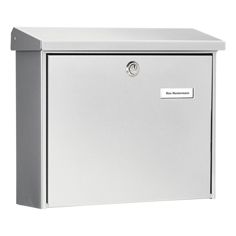 Briefkasten AMSTERDAM