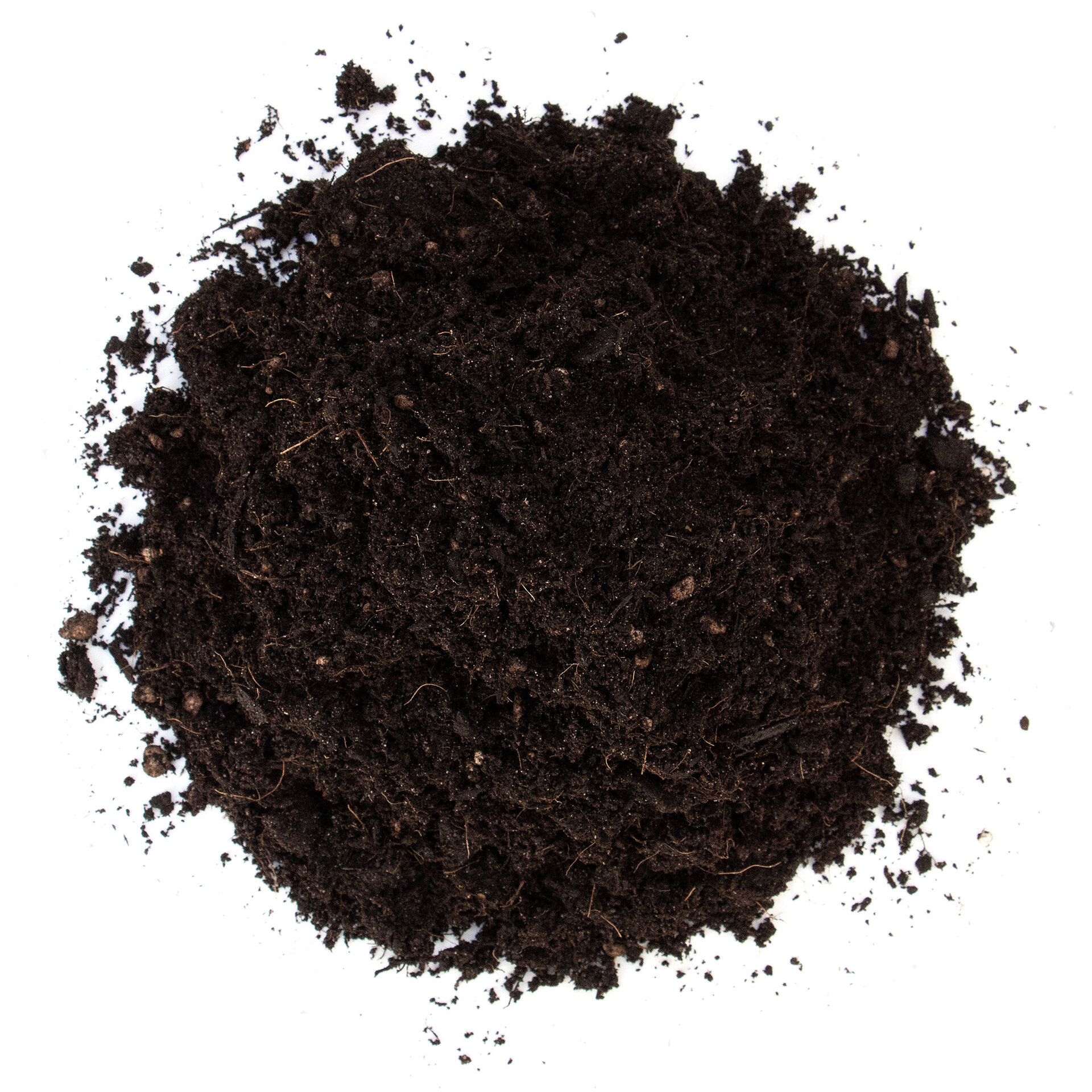 Bio-Kräuter- & Aussaaterde Aromatisch