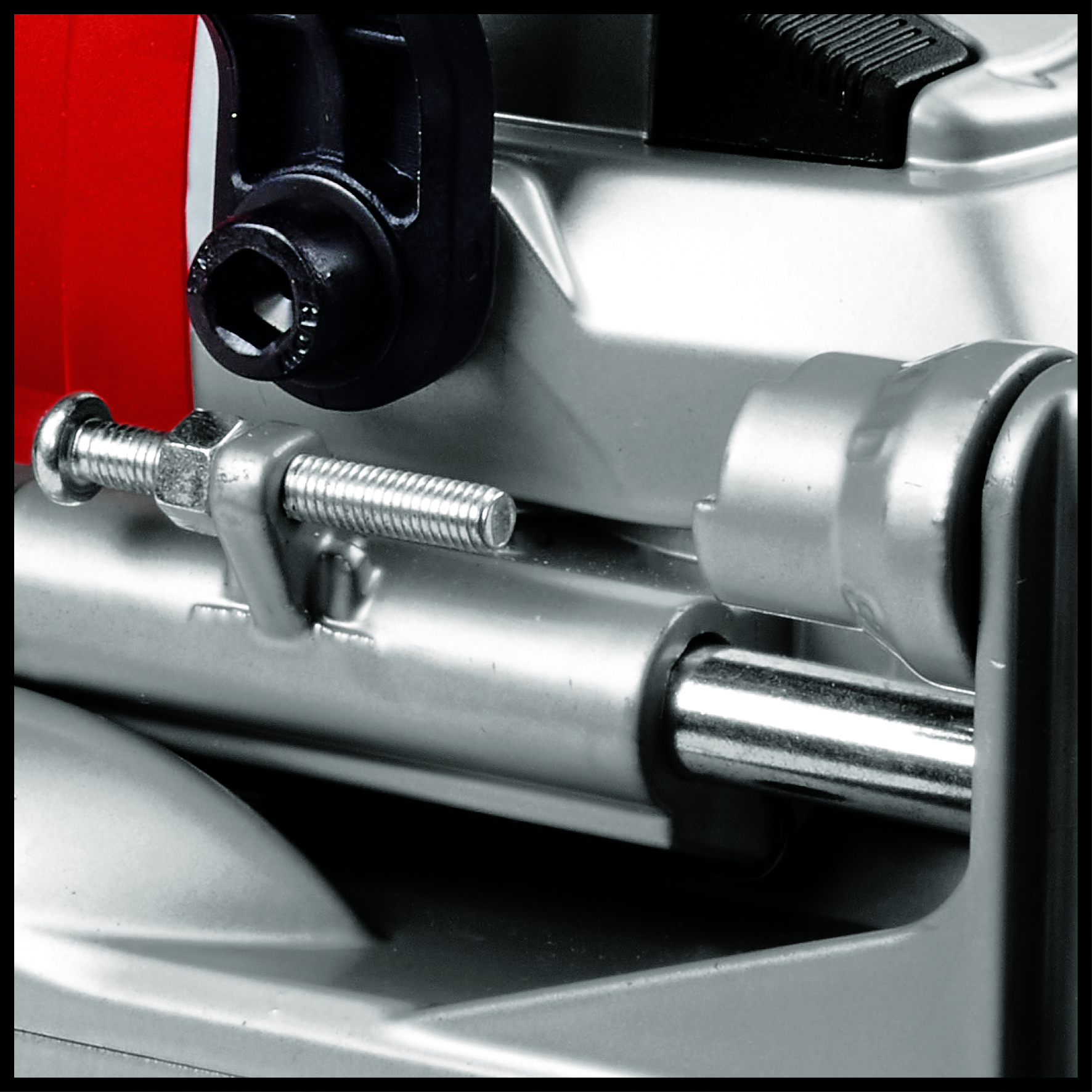 Flachdübelfräse TE-BJ 900