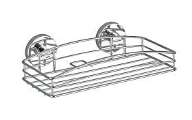 Vacuum-Loc Wandablage bei leitermann.de günstig kaufen Vacuum-Loc Wandablage