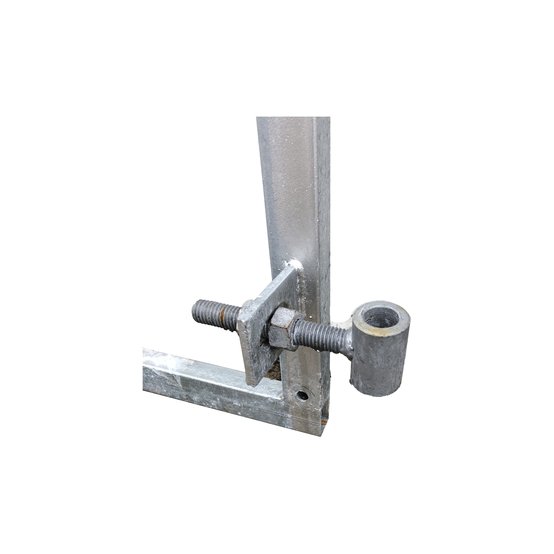 FLEXI Torrahmen 90x155 cm bei leitermann.de günstig kaufen FLEXI Torrahmen 90x155 cm