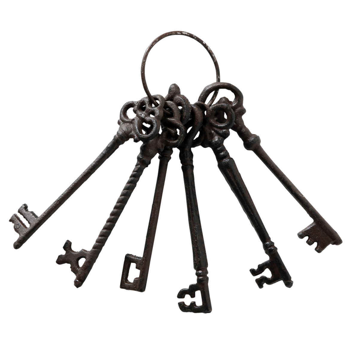 Schlüsselanhänger Gustav