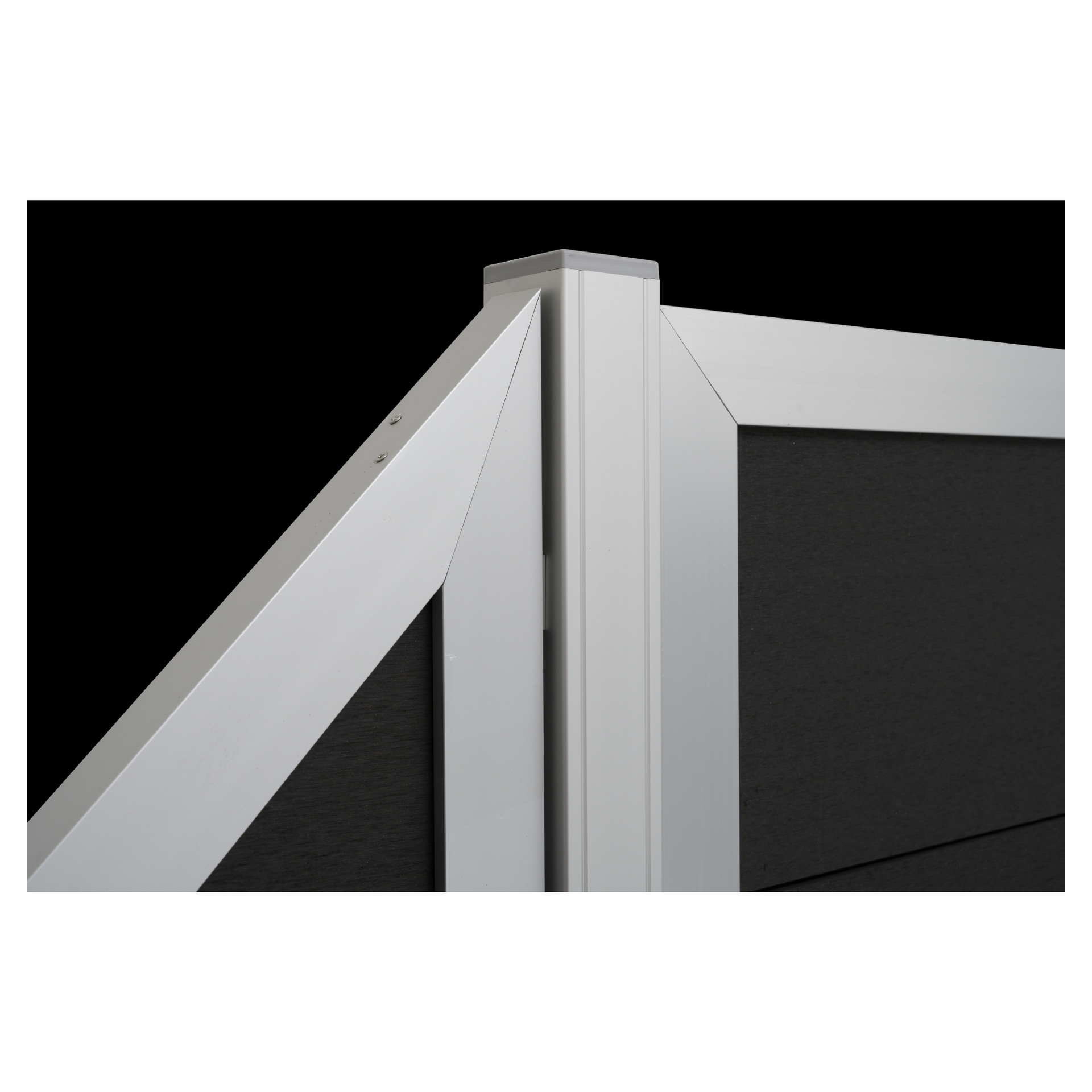 MALÖ-Serie ANTHRAZIT