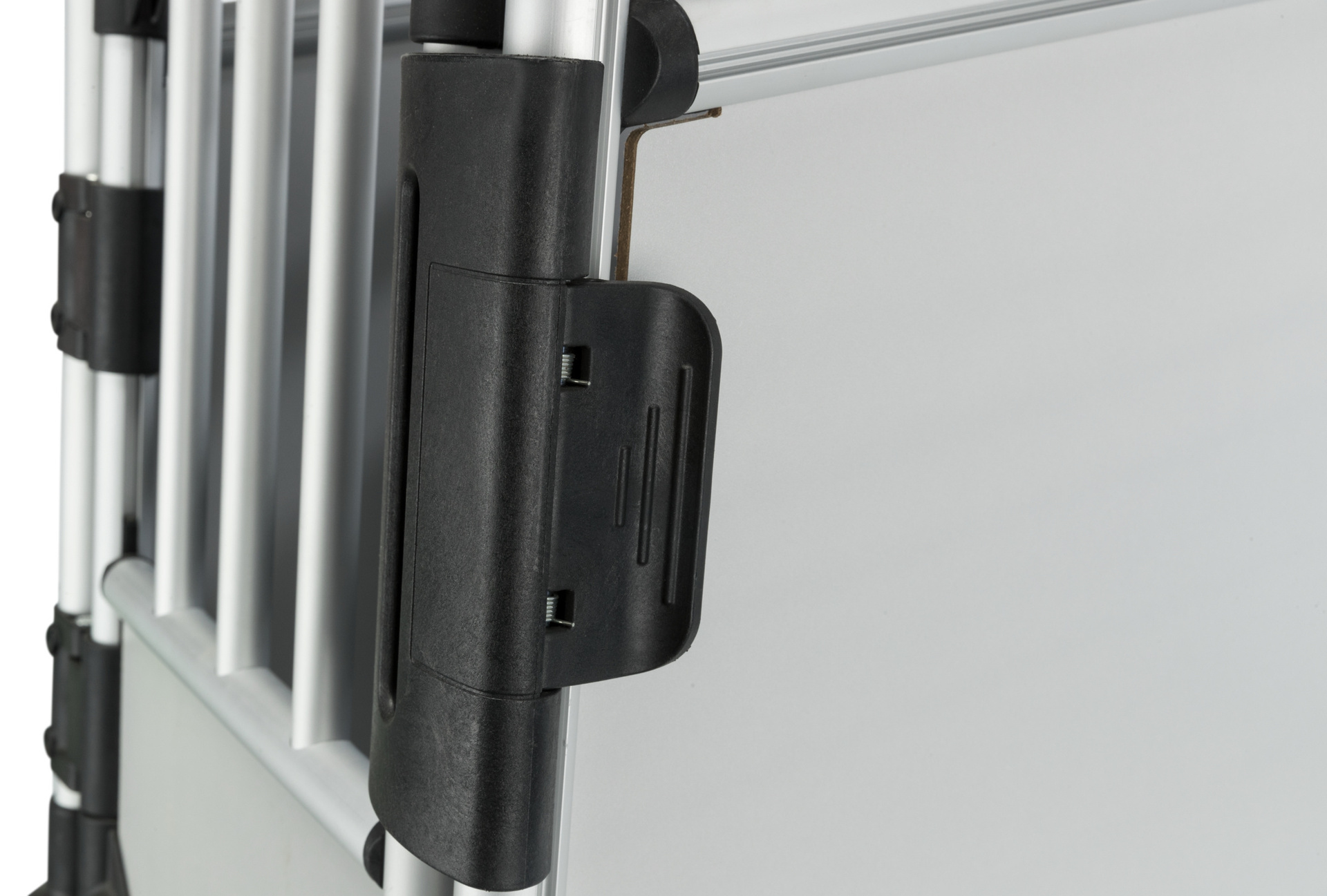 Transportbox, Aluminium