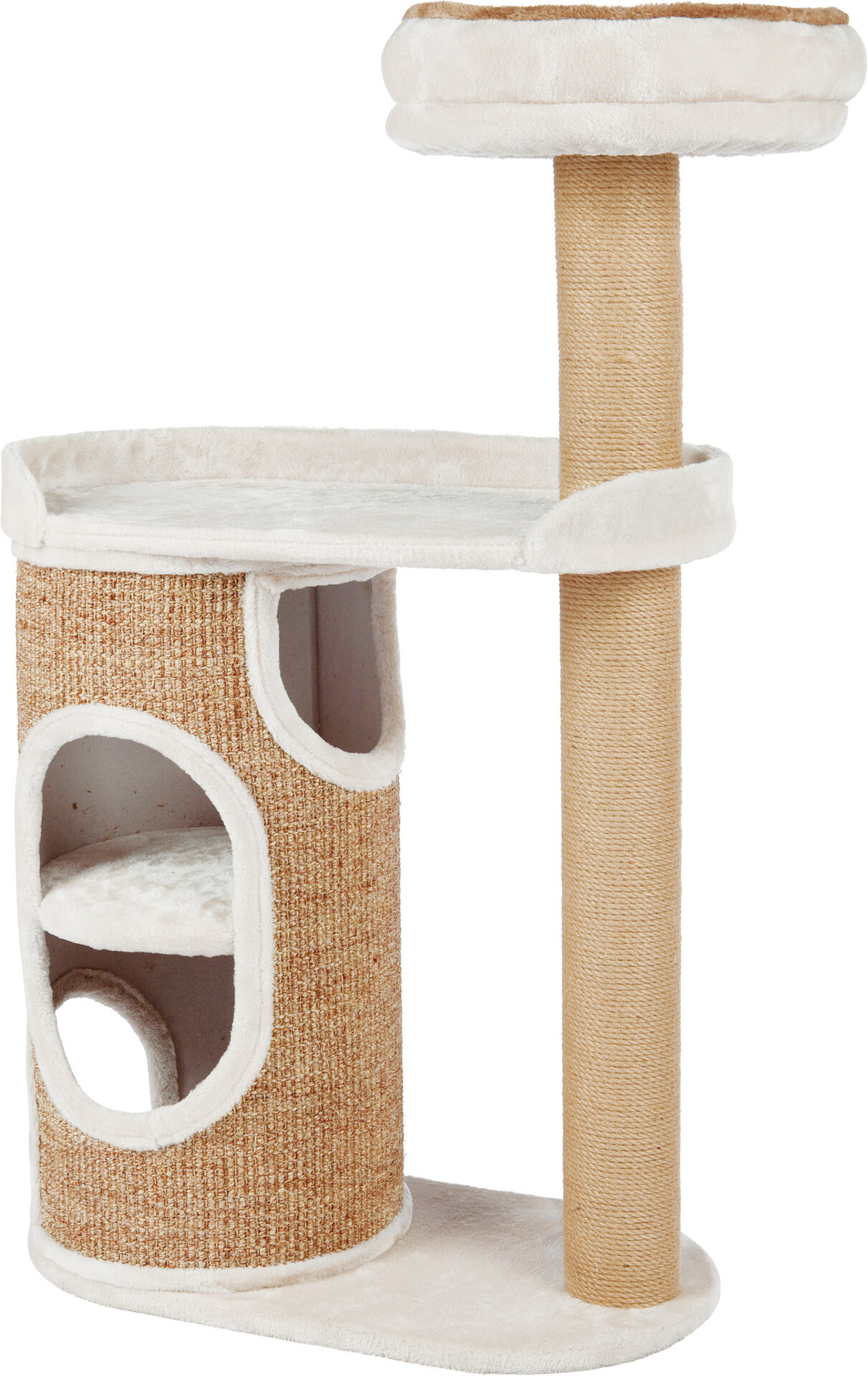 Kratzbaum Falco bei leitermann.de günstig kaufen Kratzbaum Falco