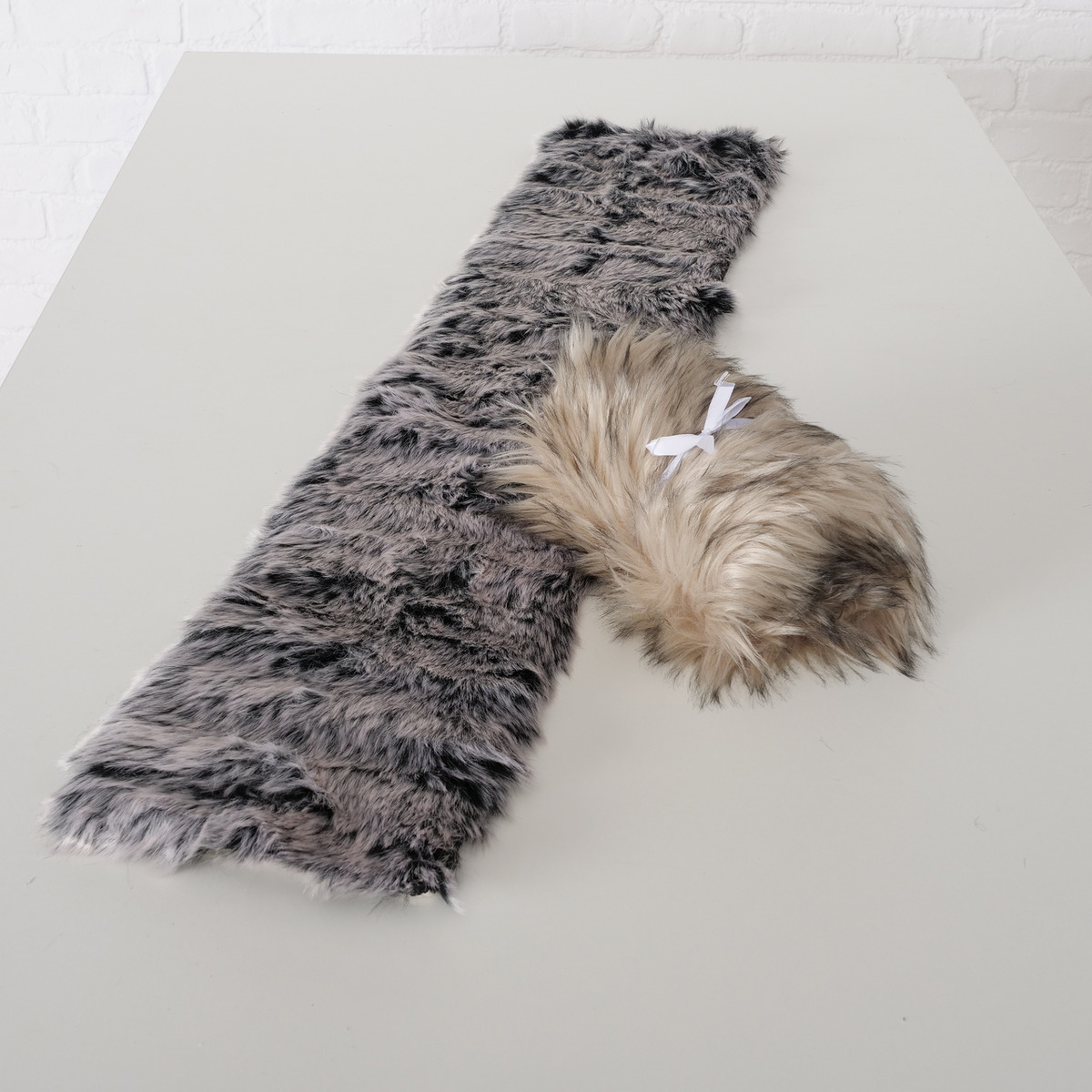 Tischläufer Furoso 2-fach sortiert