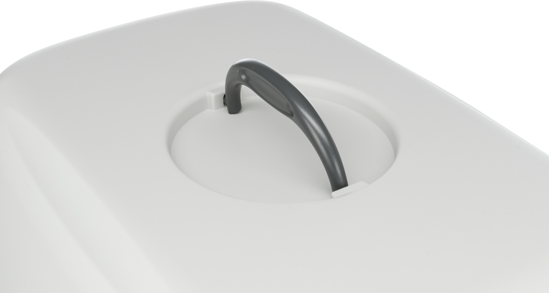 Katzentoilette Vico mit Haube