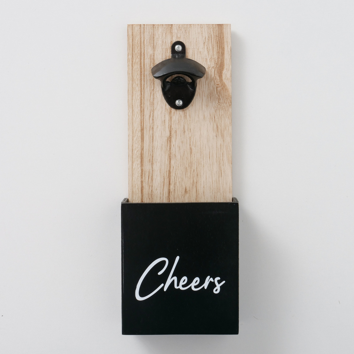 Flaschenöffner Cheers