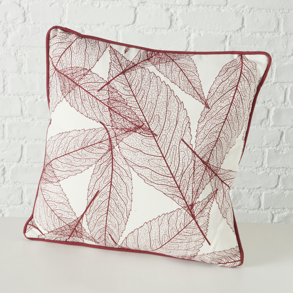 Kissen Leeva 2-fach sortiert