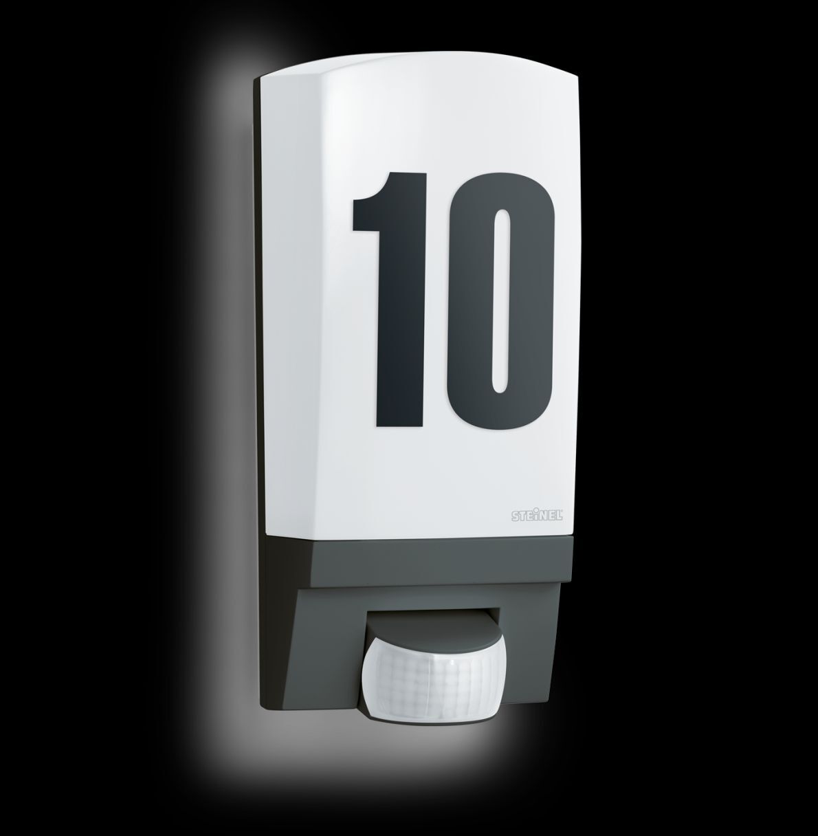 Sensor-Außenleuchte L 1