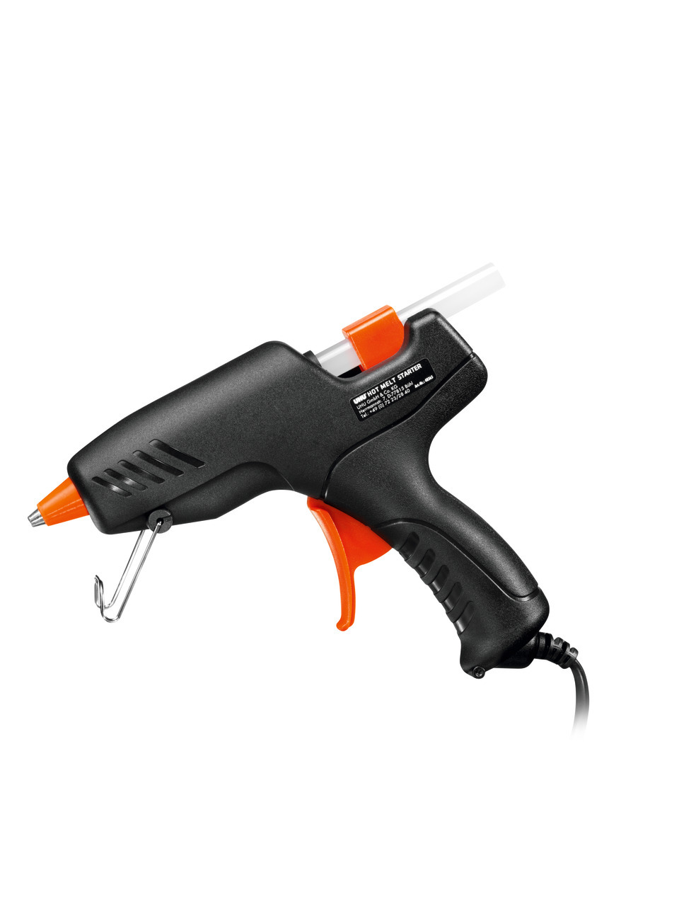 Starter Kit Heißklebepistole
