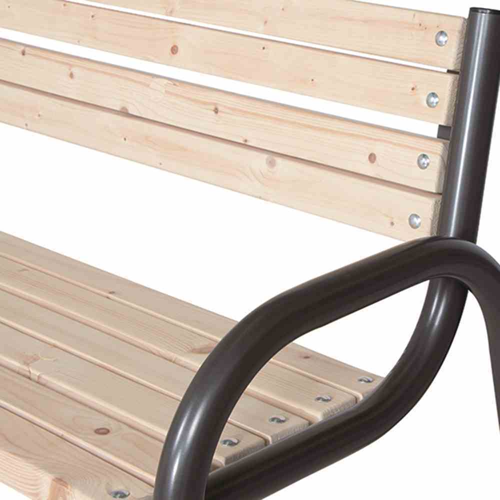 Holzbank Park 1,50 m