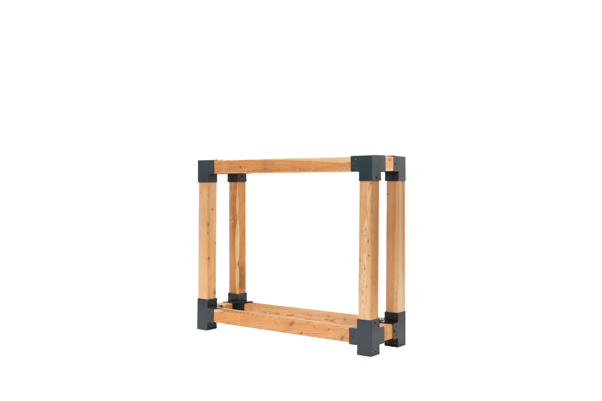 Kaminholzregal Michel