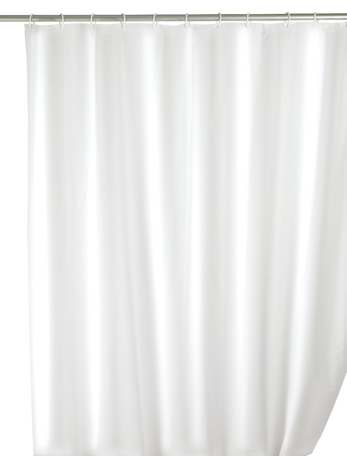 PEVA Duschvorhang 180x200 cm bei leitermann.de günstig kaufen PEVA Duschvorhang 180x200 cm