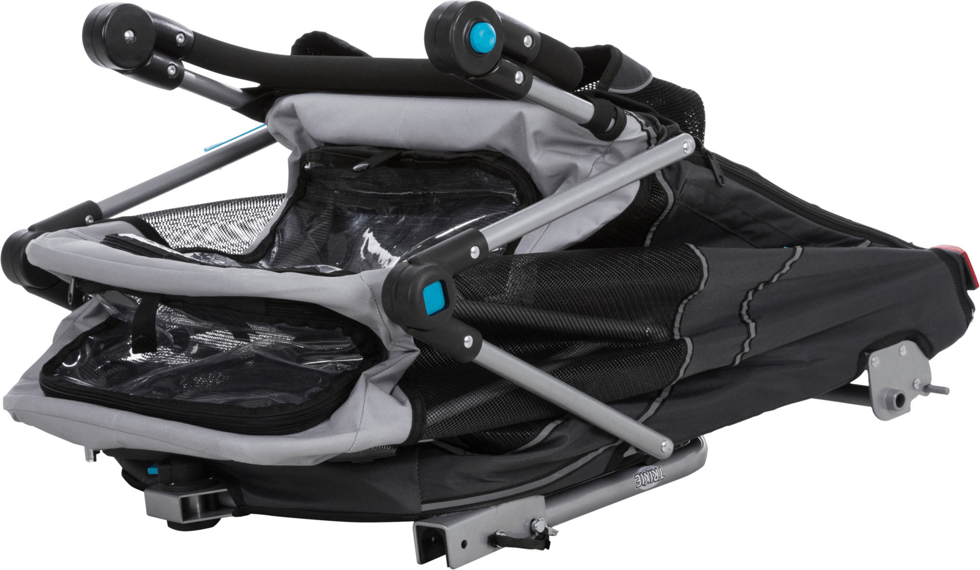 Fahrrad-Anhänger für Hunde bei leitermann.de günstig kaufen Fahrrad-Anhänger für Hunde