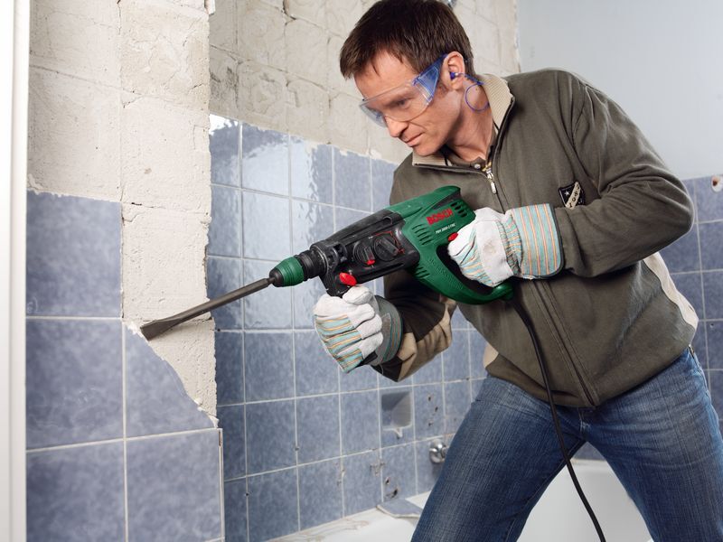 Bohrhammer PBH 3000-2 FRE