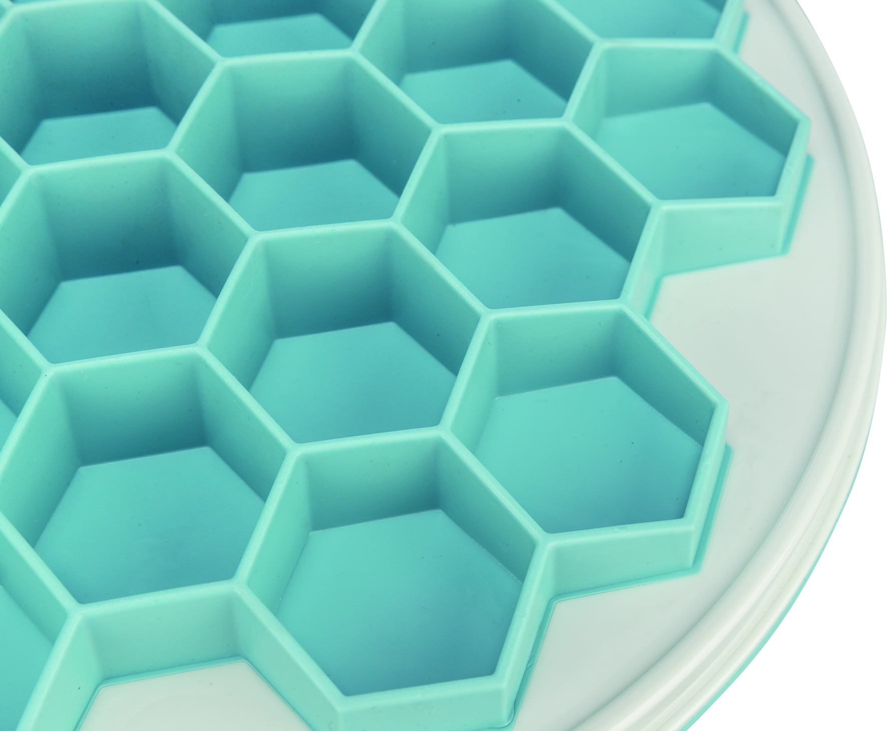 Slow Feeding Futterplatte Hive bei leitermann.de günstig kaufen Slow Feeding Futterplatte Hive