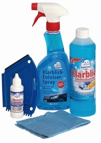 Winterset 5-teilig bei leitermann.de günstig kaufen Winterset 5-teilig