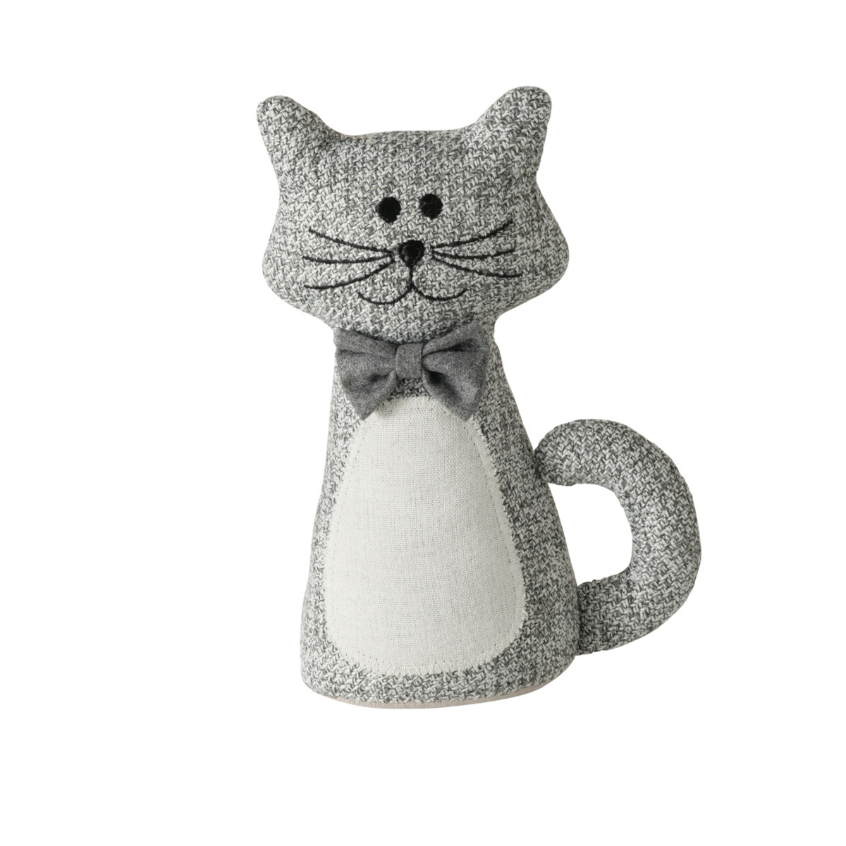 Türstopper Kitty, 2-fach sortiert bei leitermann.de günstig kaufen Türstopper Kitty, 2-fach sortiert