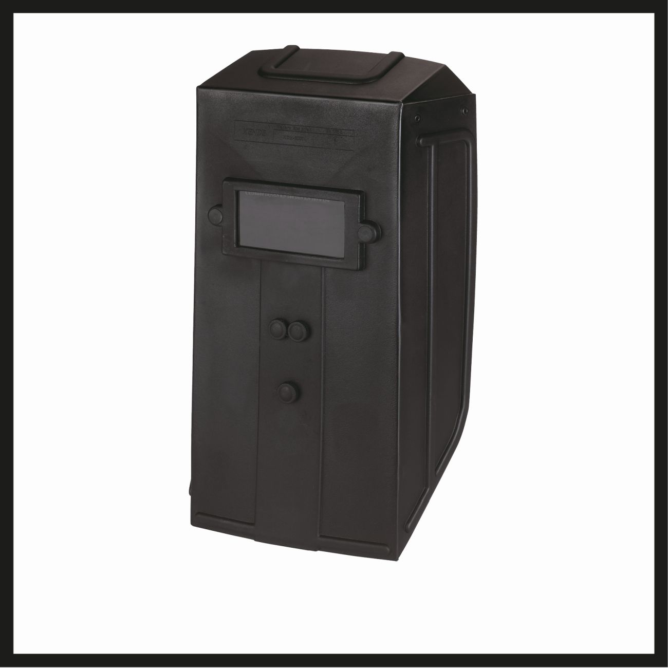 Schutzgas-Schweissgerät TC-GW 150