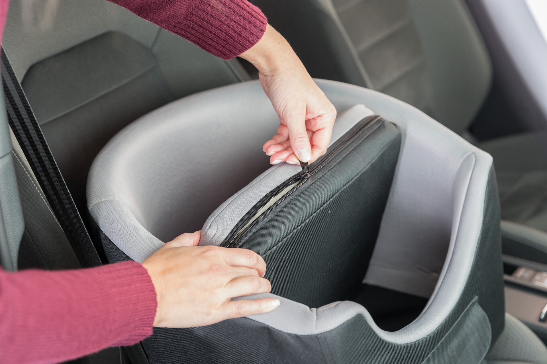 Autositz bei leitermann.de günstig kaufen Autositz