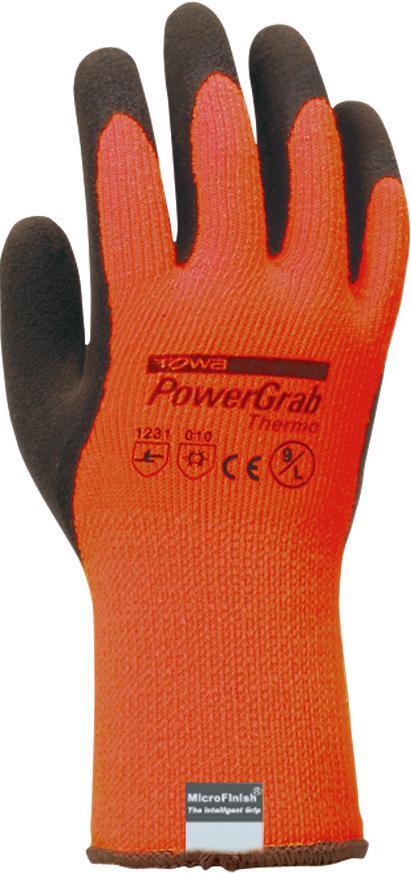 Handschuh Towa PowerGrab Thermo