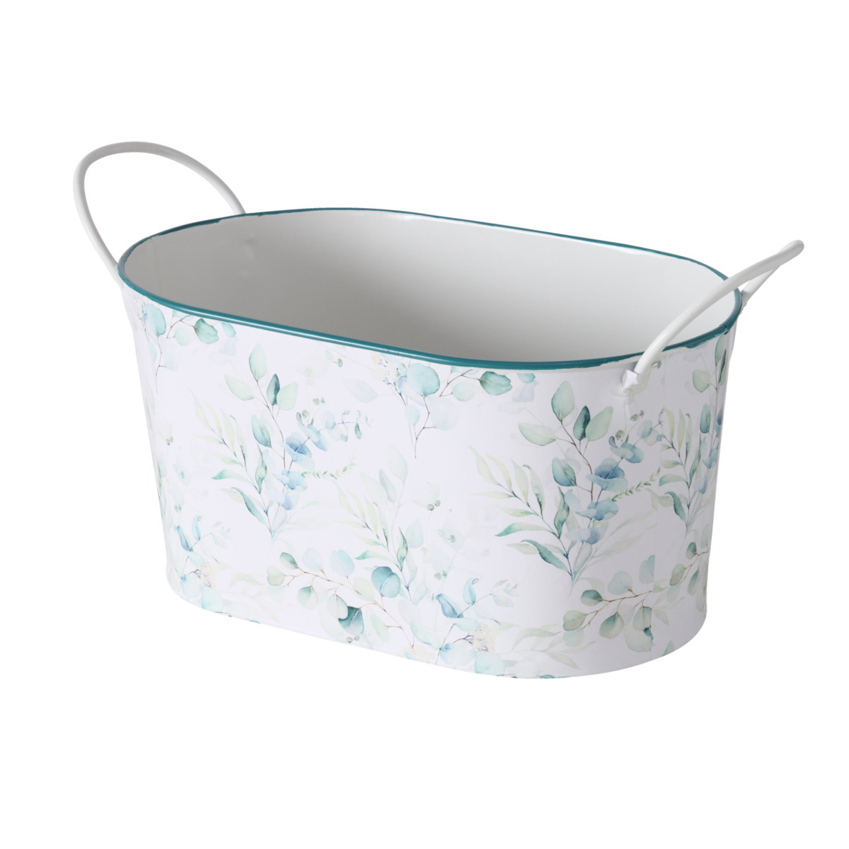 Pflanztopf Eukana bei leitermann.de günstig kaufen Pflanztopf Eukana