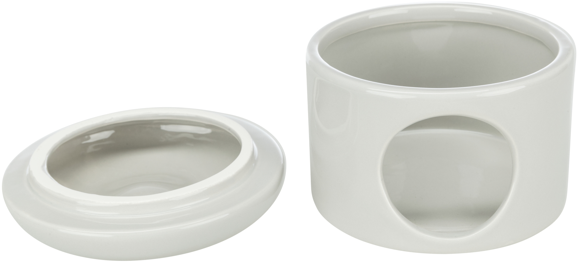 Keramikhaus bei leitermann.de günstig kaufen Keramikhaus