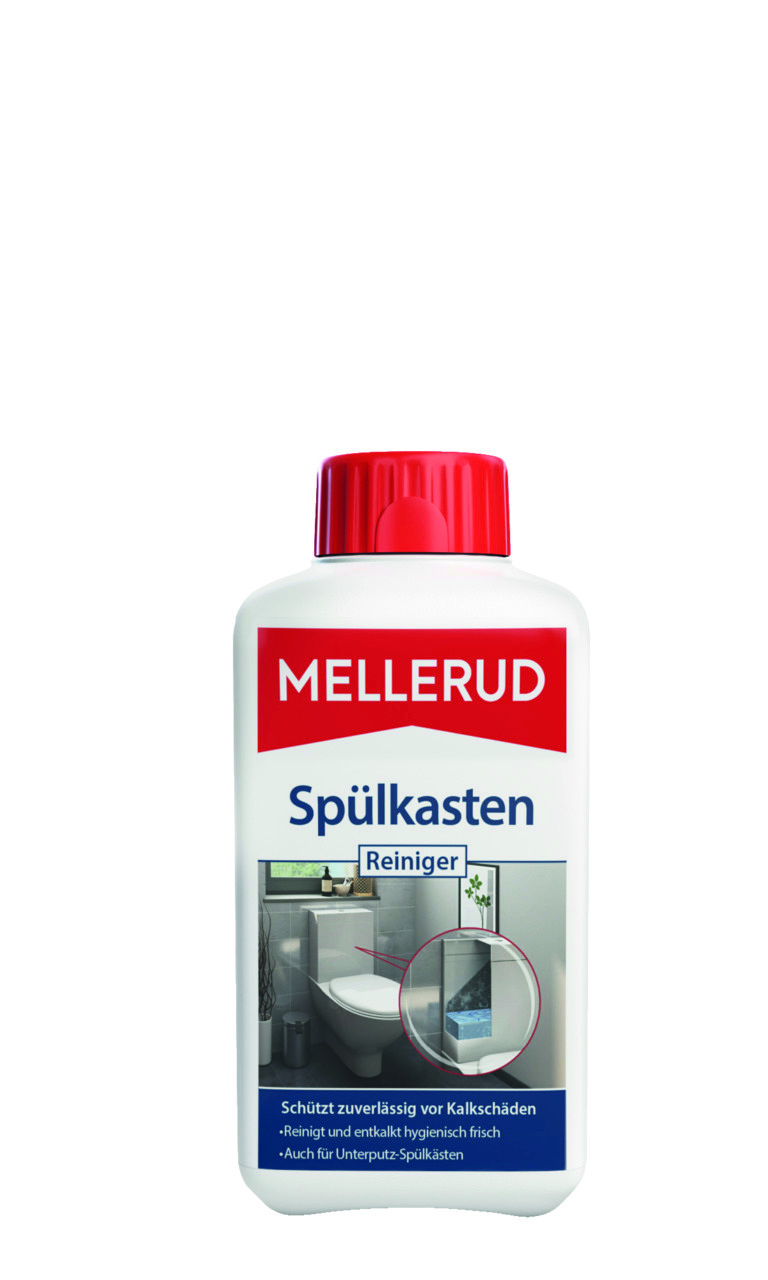 Mellerud Chemie GmbH Spülkasten Reiniger 500ml