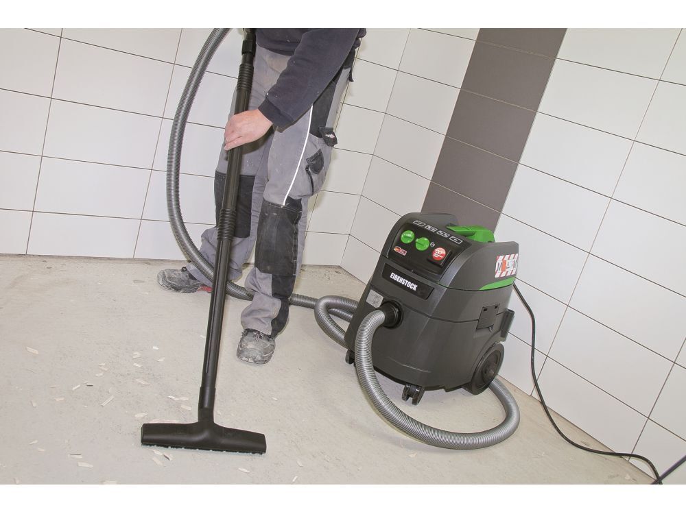 Industriestaubsauger DSS 35 M iP