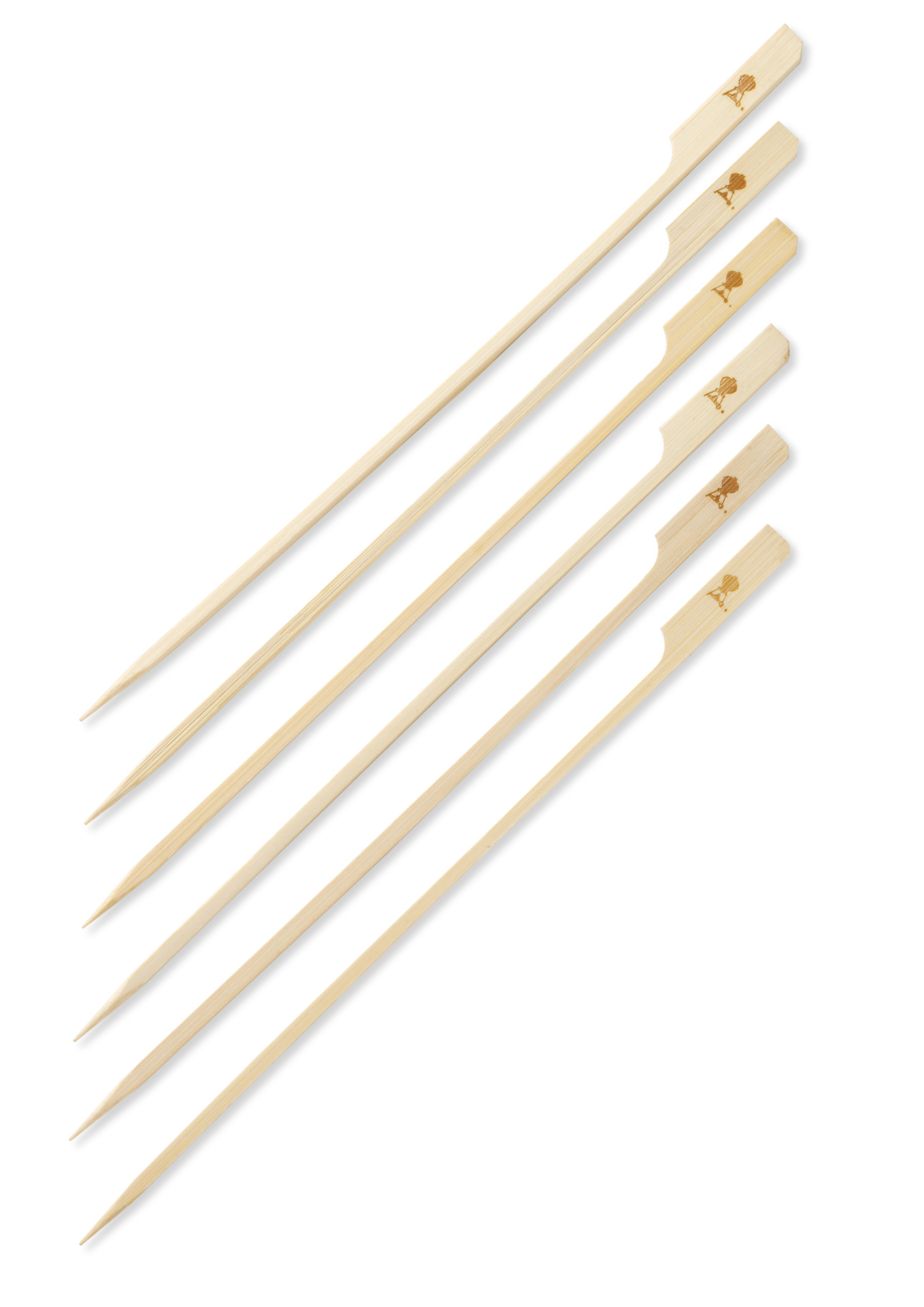 Original Bambus Spiesse bei leitermann.de günstig kaufen Original Bambus Spiesse