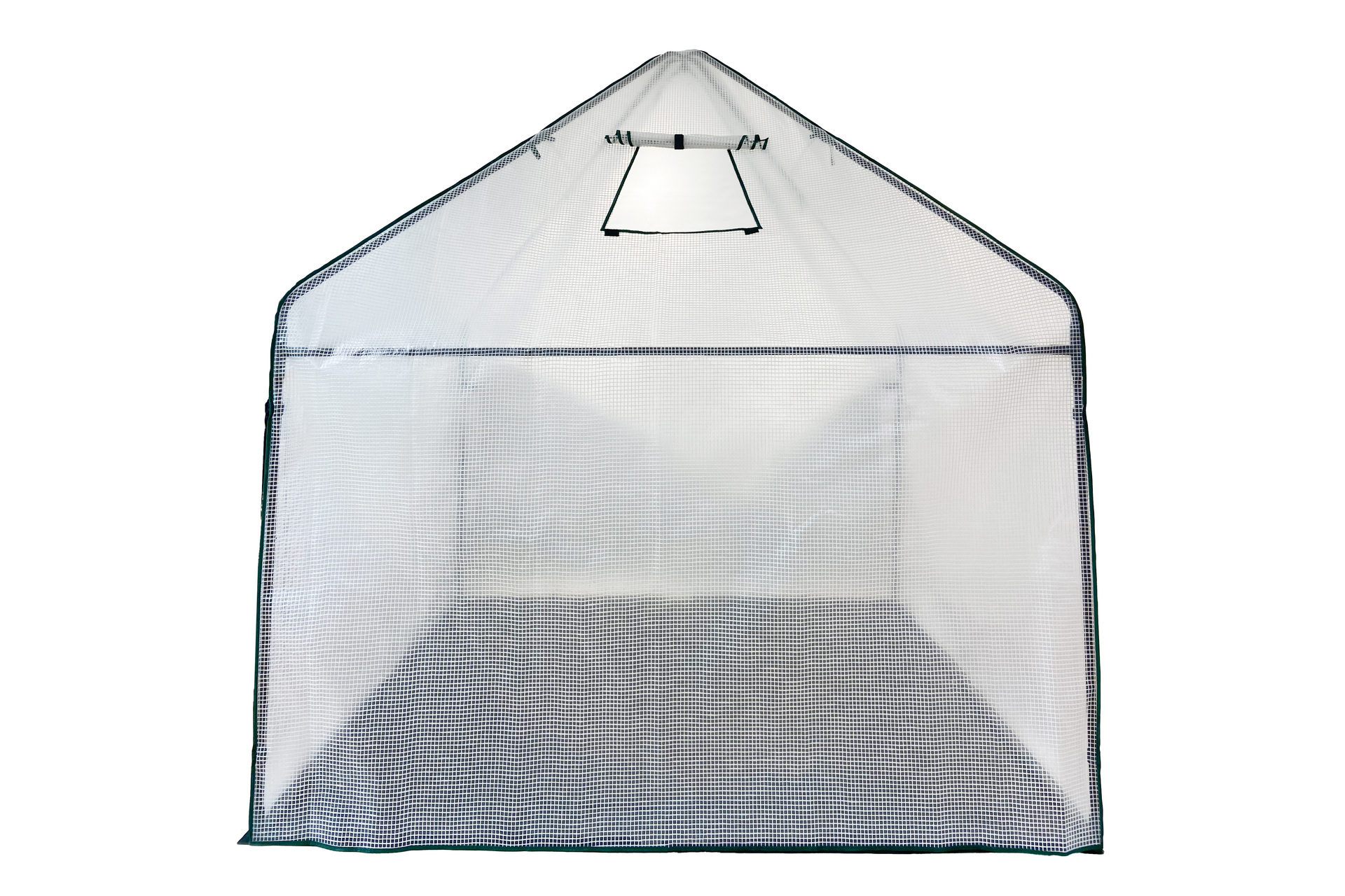 Foliengewächshaus Winterzelt mit Boden Peperoni bei leitermann.de günstig kaufen Foliengewächshaus Winterzelt mit Boden Peperoni