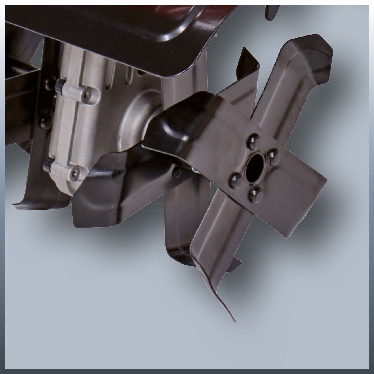 Akku-Bodenhacke GE-CR 30 Li-Solo