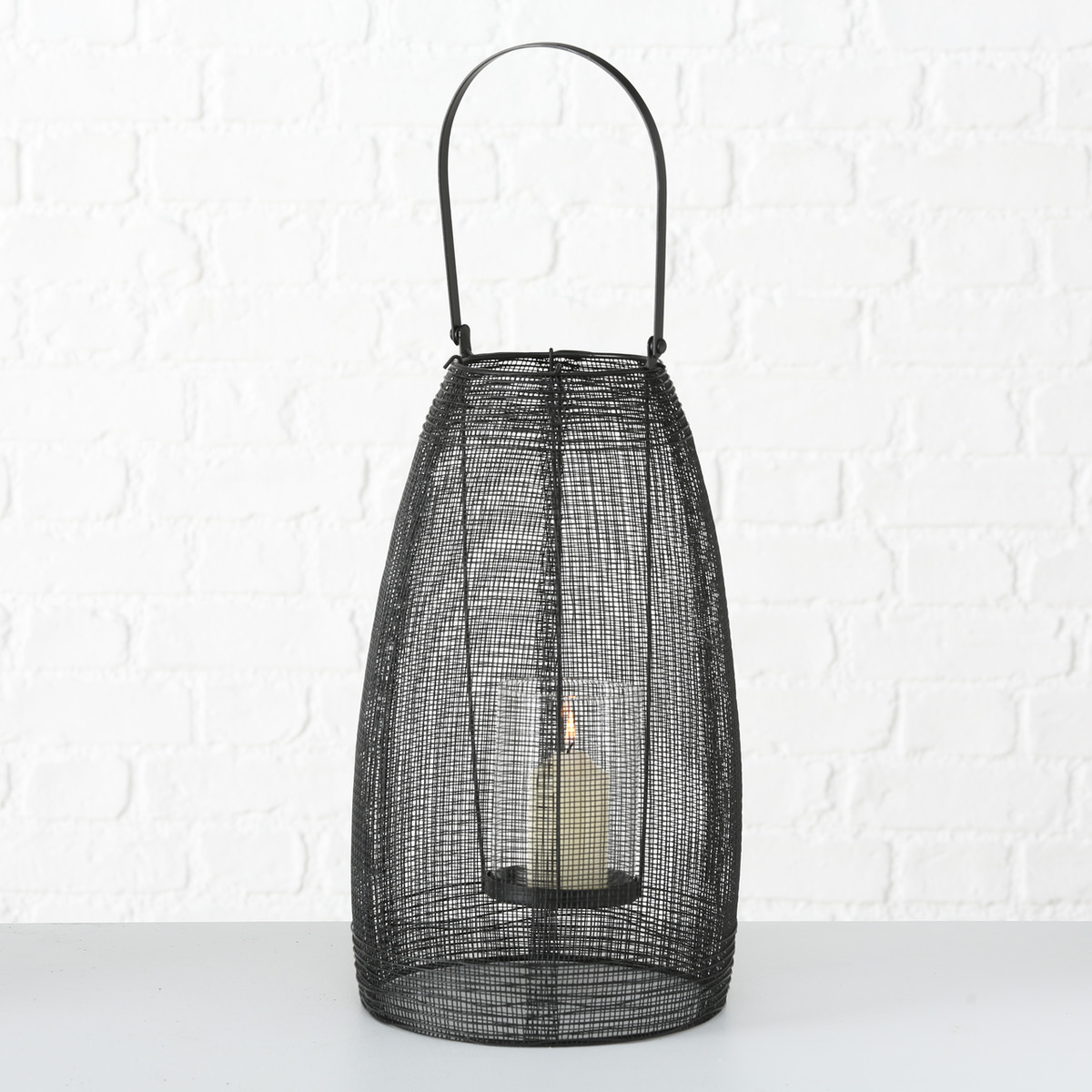 Windlicht Filo, 2-fach sortiert bei leitermann.de günstig kaufen Windlicht Filo, 2-fach sortiert