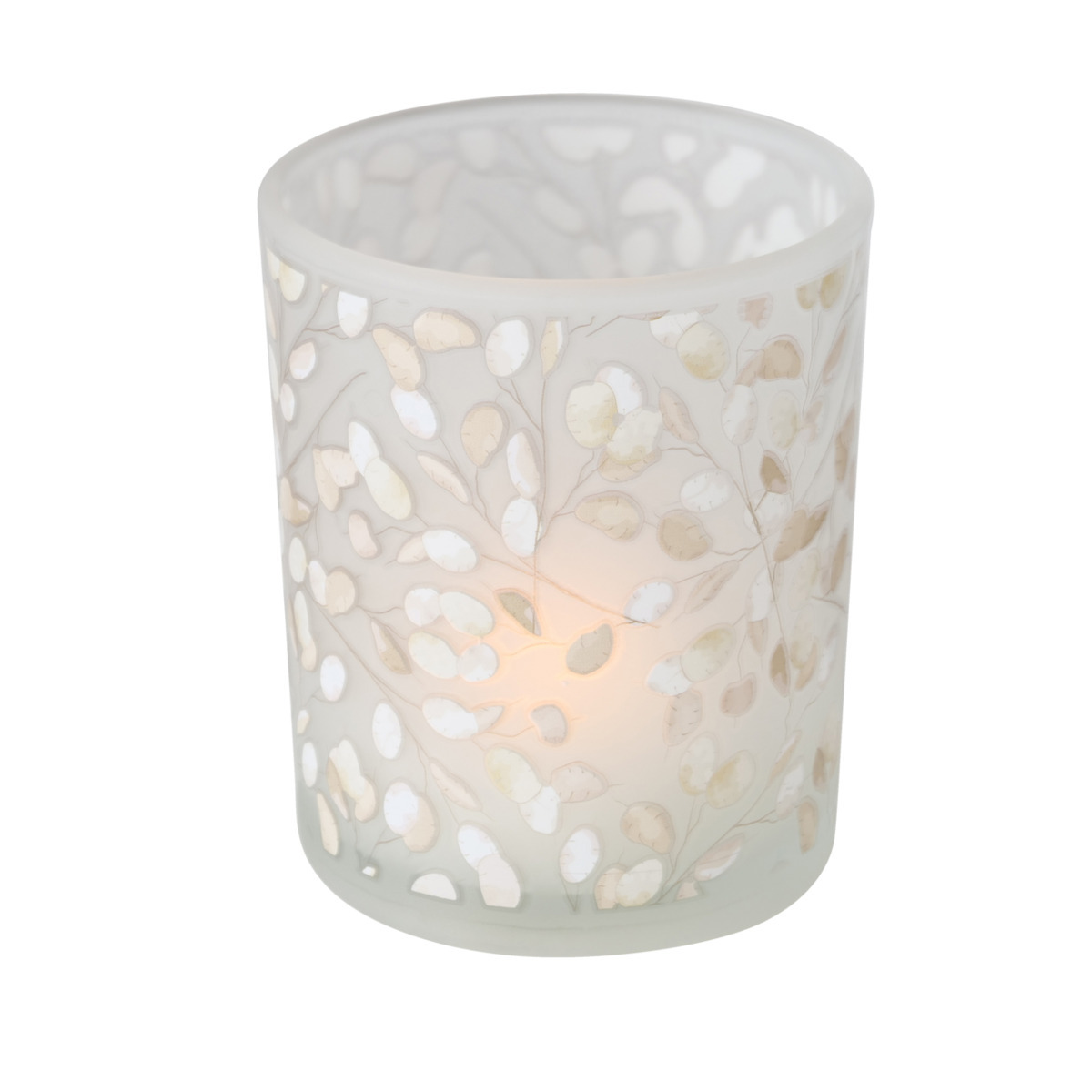 Windlicht Silvana, 3-fach sortiert