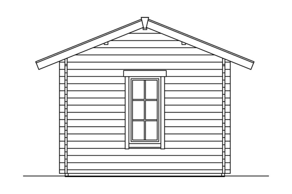 Freizeithaus Lugano 1,natur