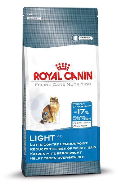 Royal Canin Feline Light 40  400g