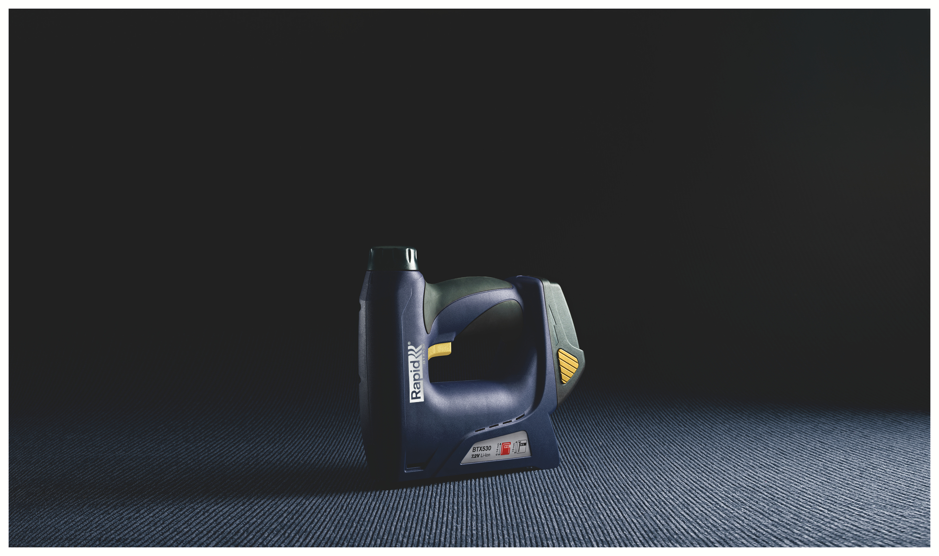 Li-Ion Akkutacker BTX530 bei leitermann.de günstig kaufen Li-Ion Akkutacker BTX530