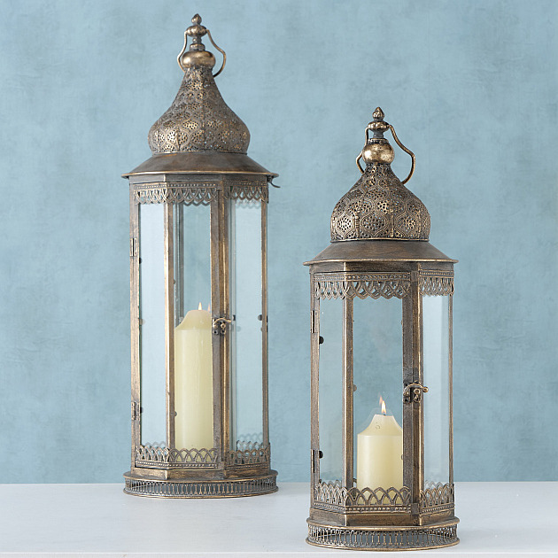 Laterne Farun bei leitermann.de günstig kaufen Laterne Farun