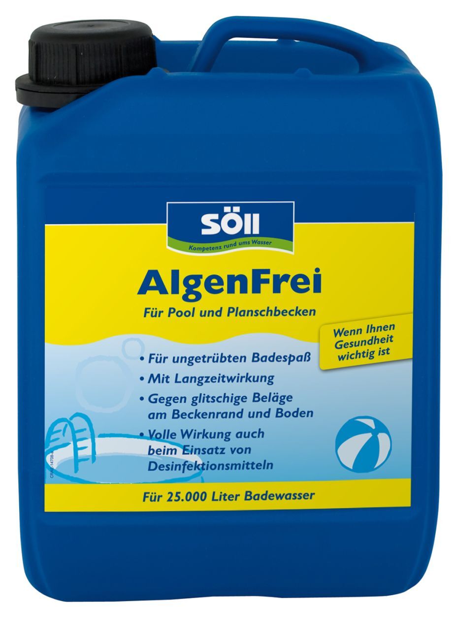 Söll GmbH AlgenFrei