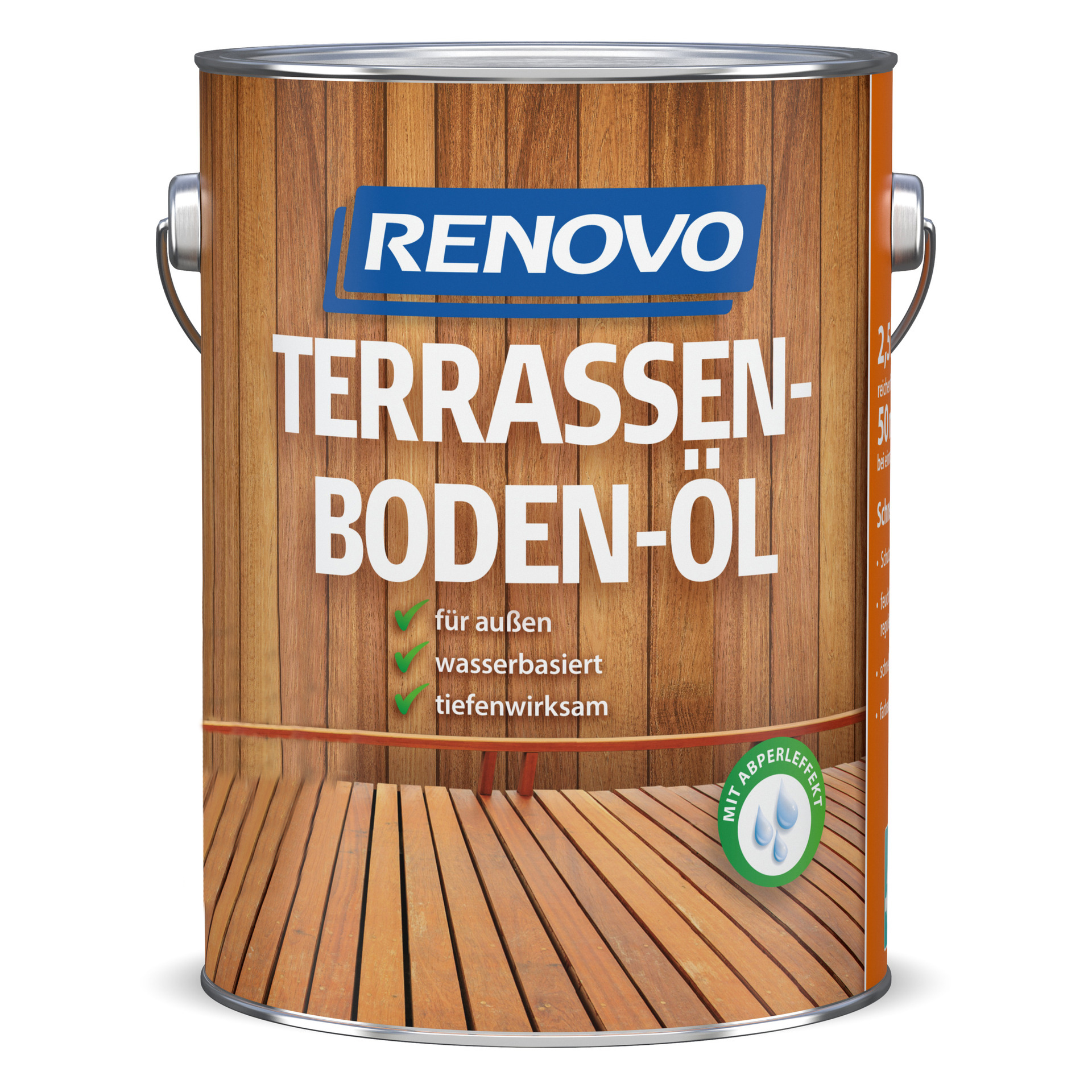 Terrassenboden Öl bei leitermann.de günstig kaufen Terrassenboden Öl