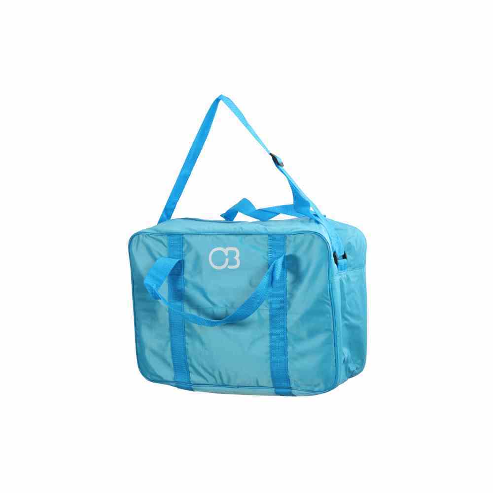 Kühltasche blau bei leitermann.de günstig kaufen Kühltasche blau