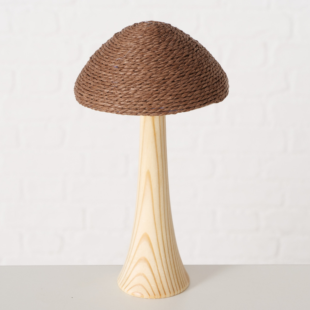 Dekoaufsteller Pilus, 2-fach sortiert